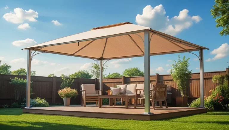 Everbilt Canopy