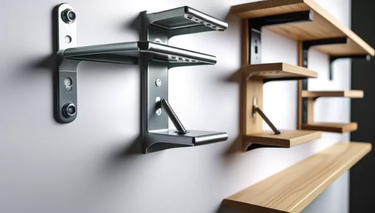 Everbilt Shelf Brackets