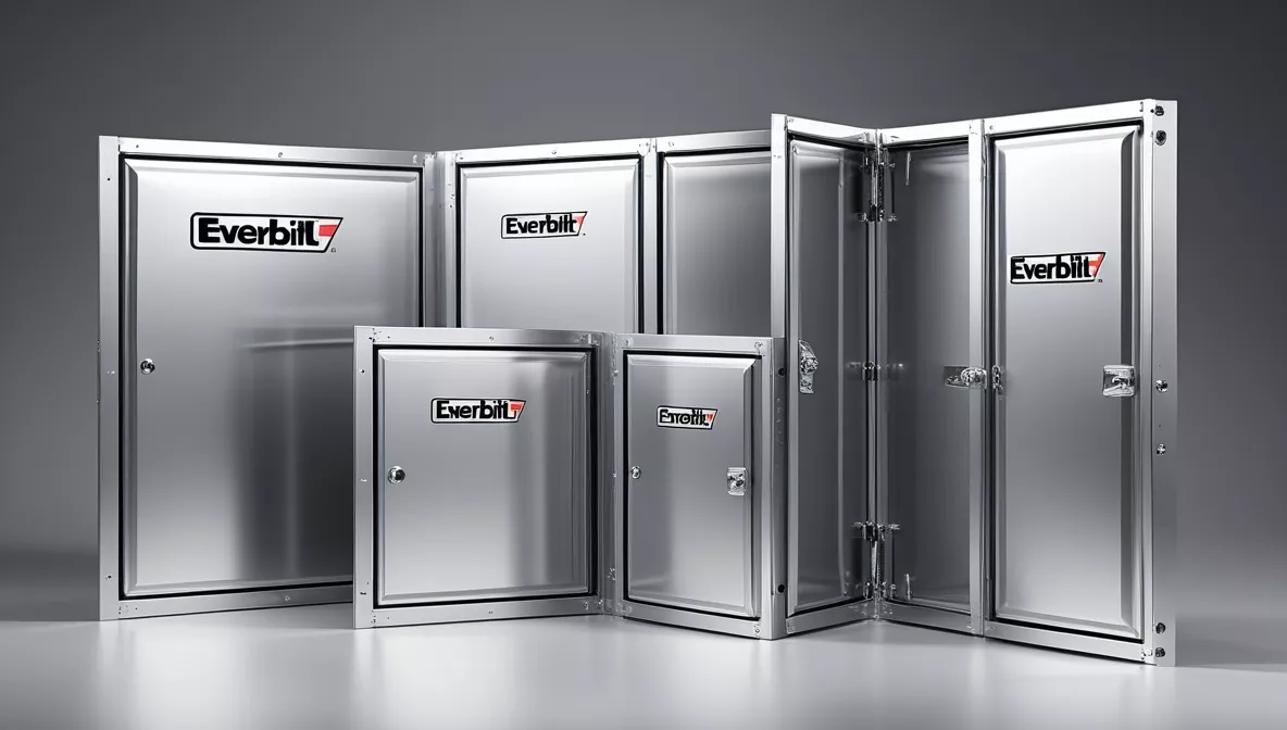 Everbilt Access Panels