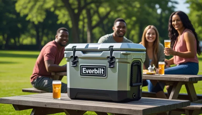 Everbilt Cooler