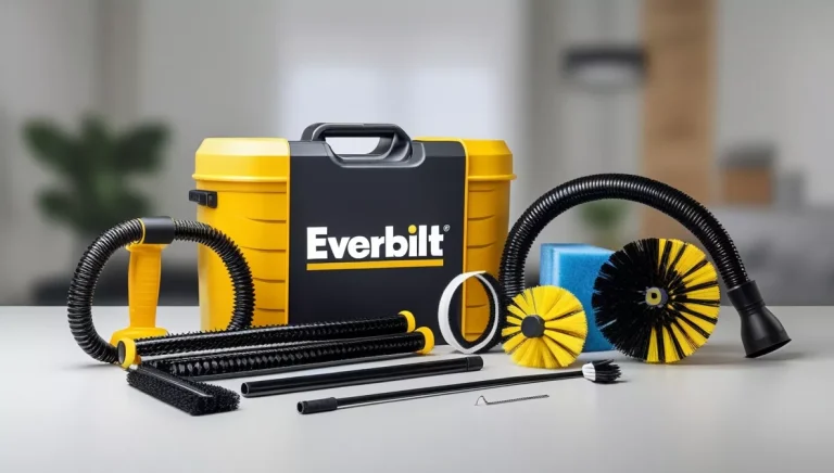 Everbilt Dryer Vent Cleaning Kit