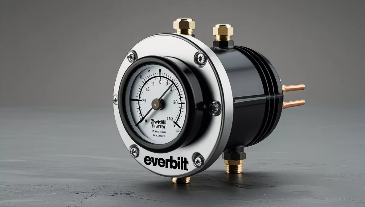 Everbilt Pressure Switch